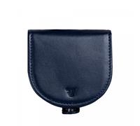 Roncato Pascal Portamonete 8x7.5x2 Cm - Blu Navy