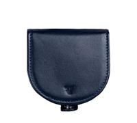 Roncato PASCAL Portamonete 8x7.5x2 cm - Blu Navy