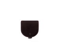 Roncato Pascal Portamonete 8x7.5x2 Cm - Marrone