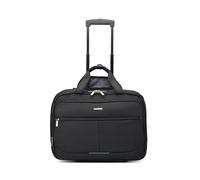 Roncato Easy Office 2.0 2 ruote Carrello business 33 cm Scomparto per laptop nero (412724-01)