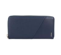 Roncato Pe-milano Portafoglio Donna 19x9.5x2 Cm - Blu Navy