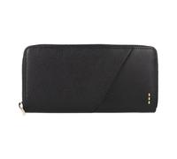 Roncato Pe-milano Portafoglio Donna 19x9.5x2 Cm - Nero