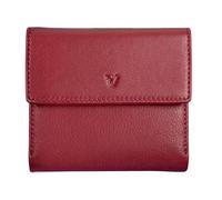 RONCATO PE Pocket - Portafoglio da donna, 10,5 x 9 x 3 cm, colore: Bordeaux