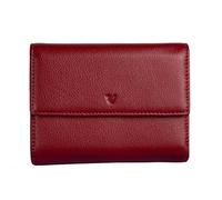 RONCATO PE-POCKET Portafoglio donna 13x10x3.5 cm - Bordeaux
