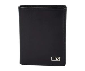 Roncato - Portafoglio Firenze 2.0 - -Accessories -Uomo -Nero -ONE SIZE