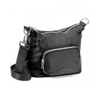 Roncato Portofino Borsa Hobo - Nero