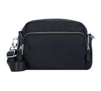 Roncato Portofino Crossbody - Nero