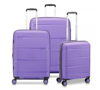 Roncato R-lite Set Valigie - Lavanda