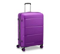 RONCATO R-LITE Trolley grande 75 cm Espandibile - Ciclamino