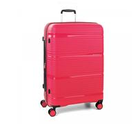 Trolley Grande Espandibile 75 Cm R-lite Fucsia