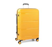 RONCATO R-LITE Trolley grande 75 cm Espandibile - Giallo