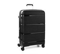 RONCATO R-LITE Trolley grande 75 cm Espandibile - Nero