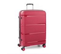 RONCATO R-LITE Trolley grande 75 cm Espandibile - Rosso Scuro