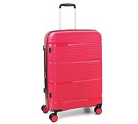 RONCATO R-Lite trolley rigido espandibile Medio 4 ruote con tsa