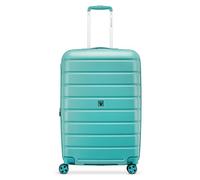 Trolley Medio Espandibile 73 Cm Con Ruote Removibili Relife Salvia