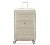 Trolley Grande Espandibile 78 Cm Con Ruote Removibili Relife Sabbia