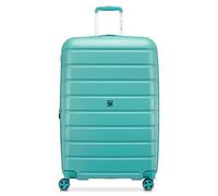 Trolley Grande Espandibile 78 Cm Con Ruote Removibili Relife Salvia