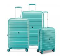 Roncato Relife Set Valigie (grande, Medio, Cabina) - Salvia