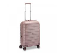 Roncato Relife Trolley Bagaglio A Mano 60x40x20/25 Cm Espandibile - Rosa Pastello