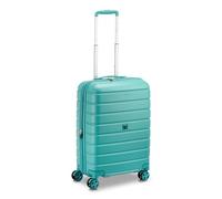 Trolley Cabina Espandibile Rpet Con Ruote Removibili Relife Salvia