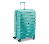 Trolley Grande Espandibile 78 Cm Con Ruote Removibili Relife Salvia