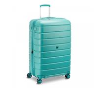 Trolley Grande Espandibile 78 Cm Con Ruote Removibili Relife Salvia