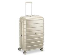 Trolley Medio Espandibile 73 Cm Con Ruote Removibili Relife Sabbia