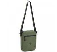 Roncato Rolling Borsello Uomo 19x22x4 Cm - Verde Militare