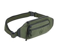 Marsupio Rolling Verde Militare
