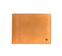 Roncato Pe-salento Portafoglio Uomo 13x9.5x1.5 Cm - Cammello