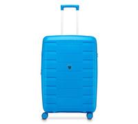 Roncato Skyline 2.0 4 ruote Carrello 46.5 cm espandibile blu