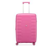 Roncato Skyline 2.0 4 ruote Carrello 46.5 cm espandibile rosa