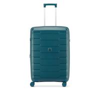 Roncato Skyline 2.0 4 ruote Carrello 46.5 cm espandibile verde