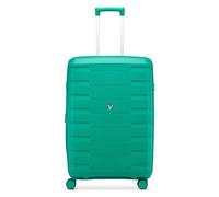 Roncato Skyline 2.0 4 ruote Carrello 46.5 cm espandibile verde