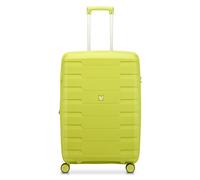 Roncato SKYLINE 2.0 Trolley medio 70 cm Espandibile - Cyber Lime