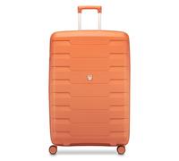 Roncato Skyline 2.0 4 ruote Carrello 79 cm espandibile arancia