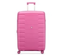 Roncato Skyline 2.0 4 ruote Carrello 79 cm espandibile rosa