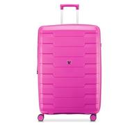 Roncato Skyline 2.0 L Valigia trolley (4 ruote) pink, plastica, 50 x 79 x 29cm