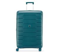 Roncato Skyline 2.0 4 ruote Carrello 79 cm espandibile verde