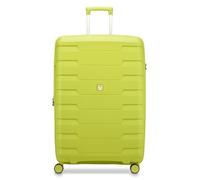 Roncato Skyline 2.0 4 ruote Carrello 79 cm con piega di espansione verde