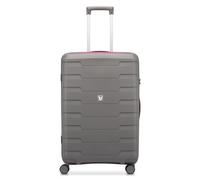 Roncato Skyline 2.0 Neon 4 ruote Carrello 70 cm grigio