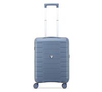 Roncato SKYLINE 2.0 NEON Trolley bagaglio a mano 55x40x20 cm - Ardesia