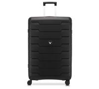 Roncato Skyline 2.0 Neon - Trolley a 4 ruote L 79 cm (black)