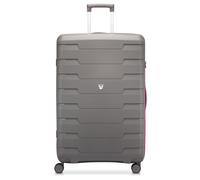 Roncato Skyline 2.0 Neon - Trolley a 4 ruote L 79 cm (grey)