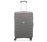 Roncato Skyline 2.0 Neon - Trolley a 4 ruote M 70 cm (grey)