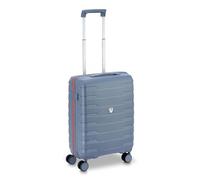 Roncato Skyline 2.0 Neon 4 ruote Trolley cabina 55 cm grigio