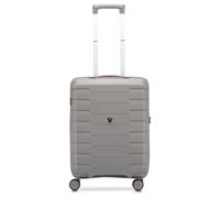 Roncato Skyline 2.0 Neon - Trolley cabina a 4 ruote S 55 cm (grey)
