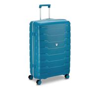 Roncato SKYLINE 2.0 NEON Trolley grande 79 cm - Blu Laguna
