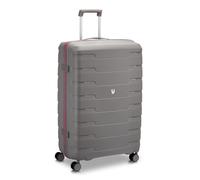 RONCATO SKYLINE 2.0 NEON Trolley grande 79 cm - Grigio