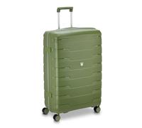 Roncato SKYLINE 2.0 NEON Trolley grande 79 cm - Verde Oliva
